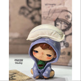 Hirono Echo Series Staying Up